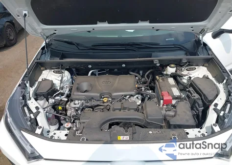 2024 Toyota Rav4 Xle из США, поврежденный, VIN 2T3P1RFV1RC405300